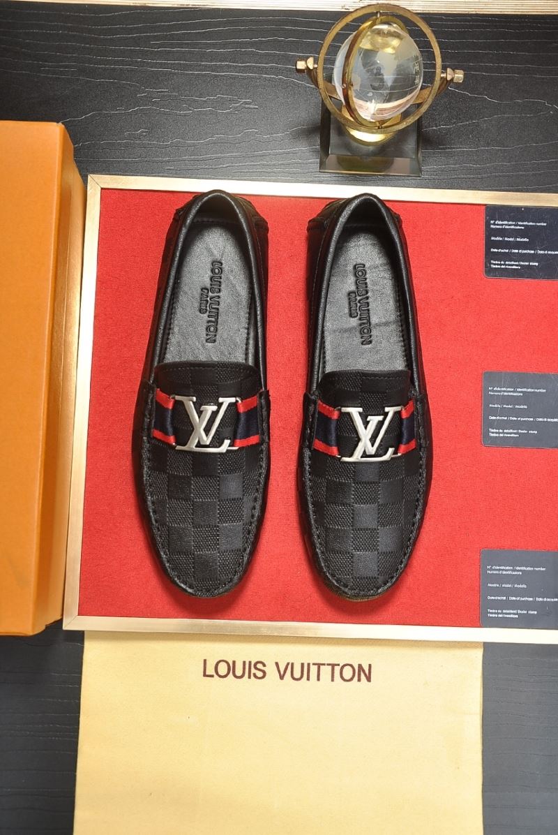 Louis Vuitton Low Shoes